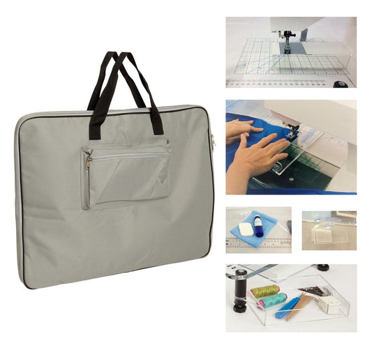 Sew Steady Basic Large Table Accessory Package