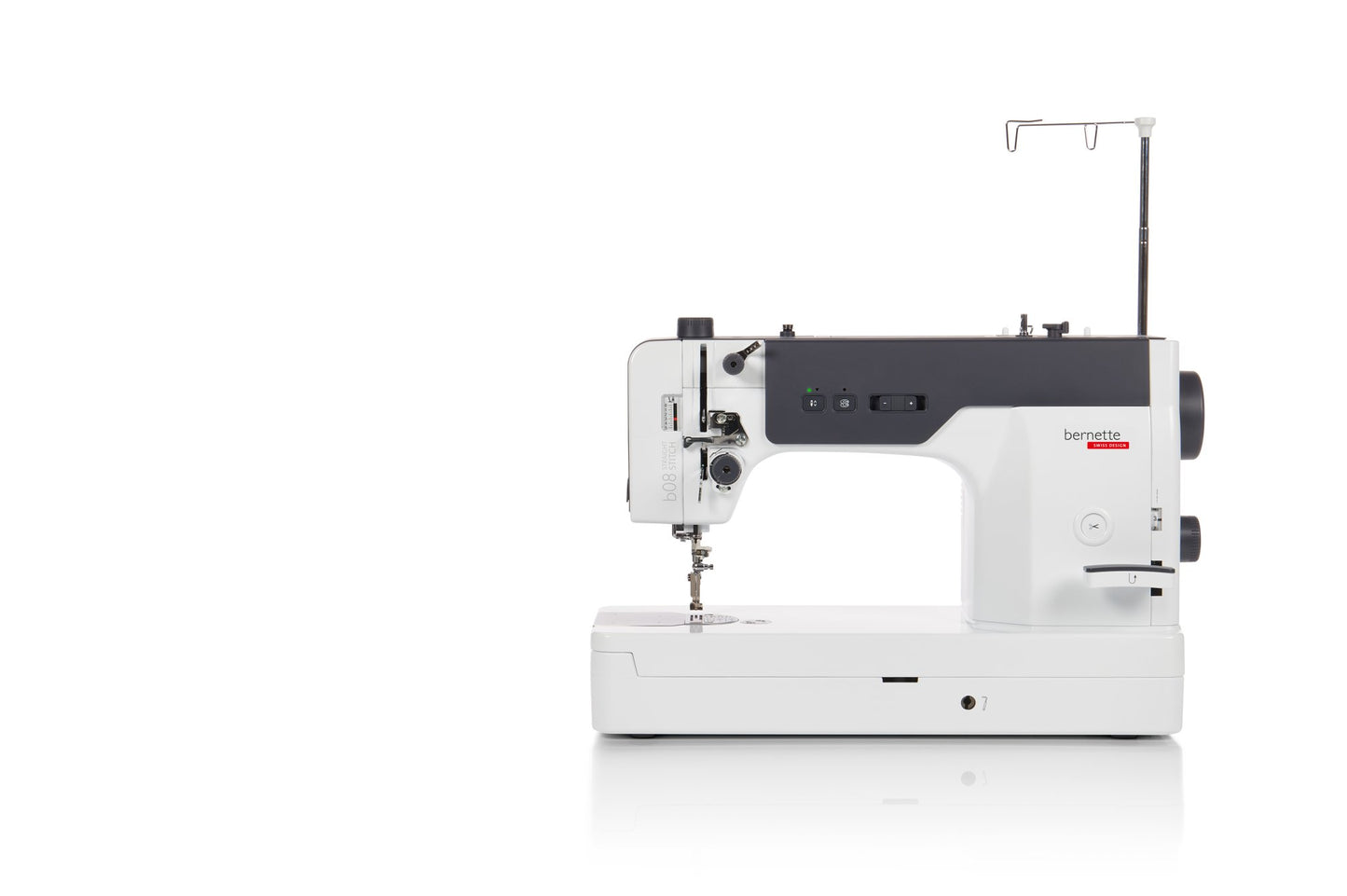 bernette 08 Straight Stitch Machine