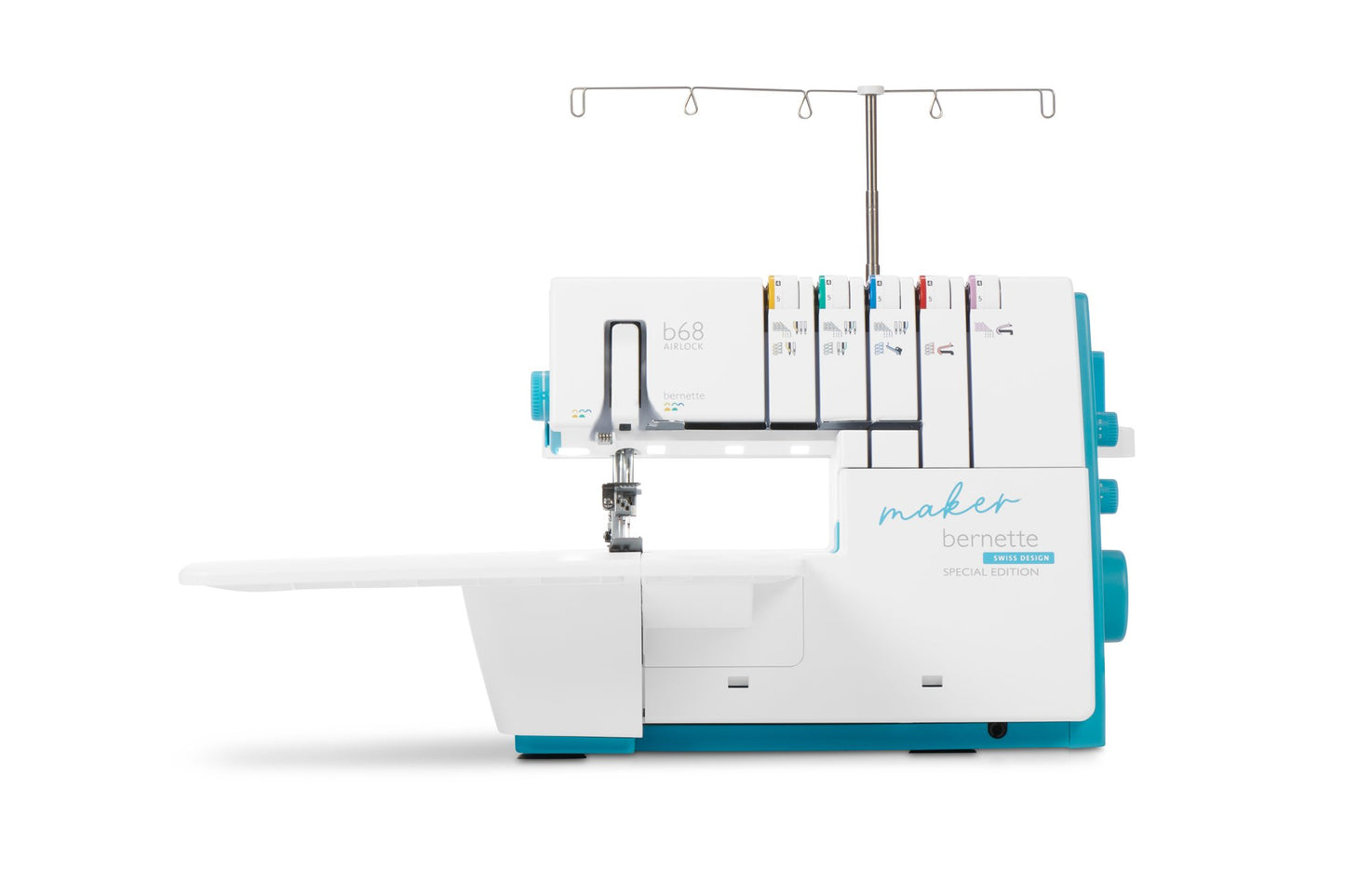 bernette 68 Maker Edition