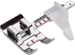 Zigzag Foot w/ Guide b37/38