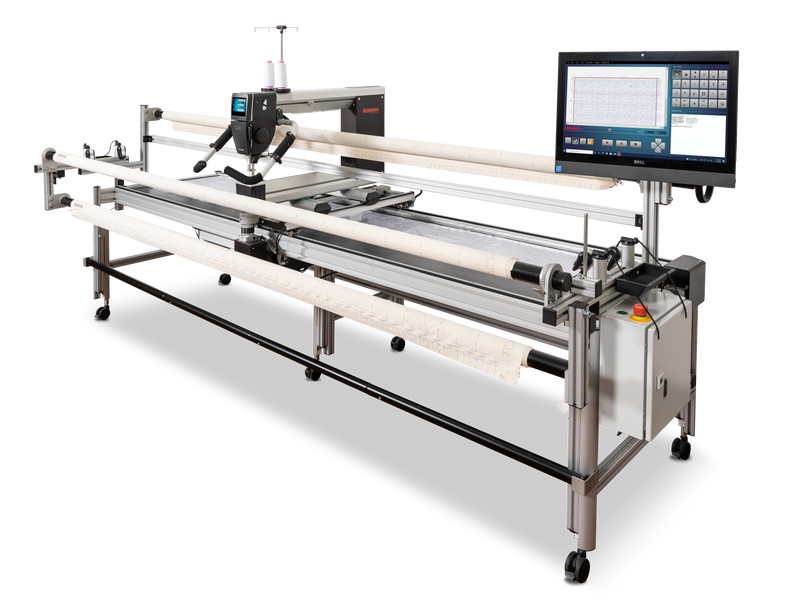 Longarm Classes