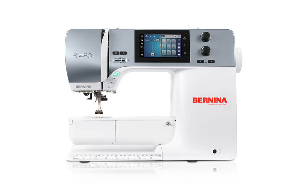 BERNINA 480