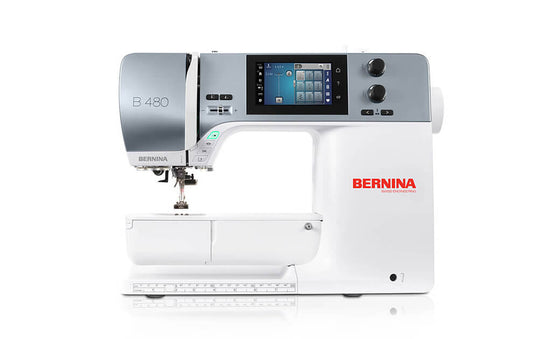 BERNINA 480