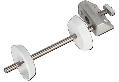 Q Series Horizontal Spool Holder