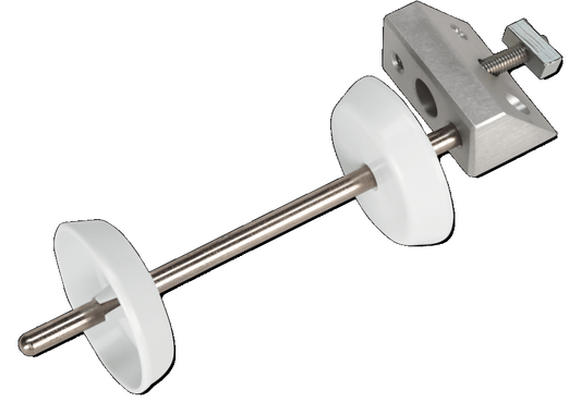 Q Series Horizontal Spool Holder