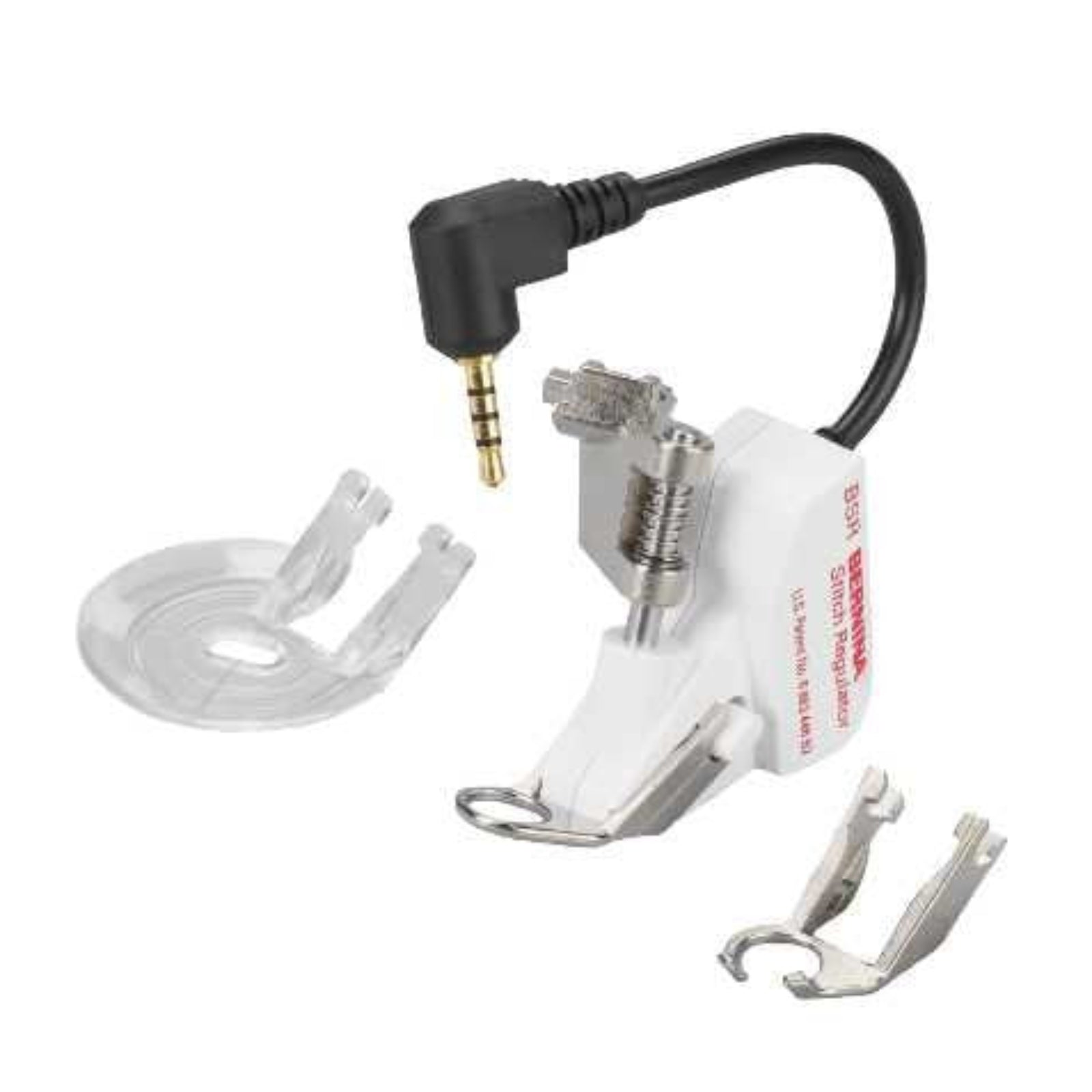 Bernina Stitch Regulator with 2 soles