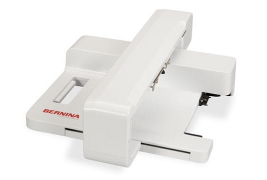 Used BERNINA 5 Series Next Gen Embroidery Module non SDT