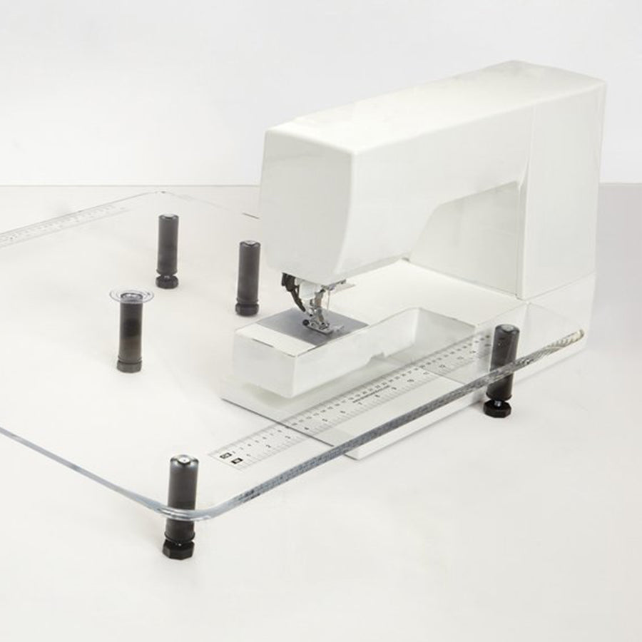 Sew Steady Big 24" x 24" Table
