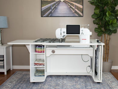 Horn - 9030 - Sewing Cabinet