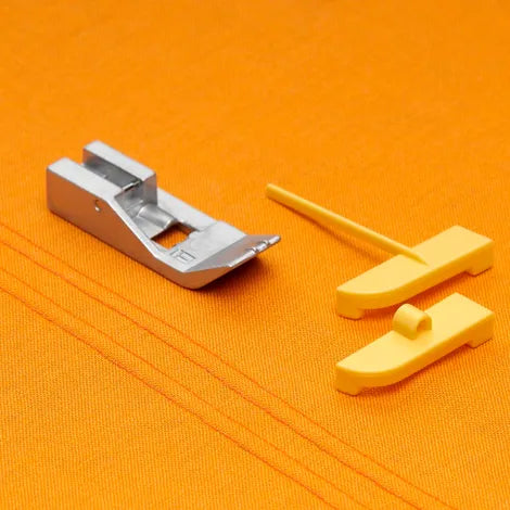 Pintuck Foot with Guide