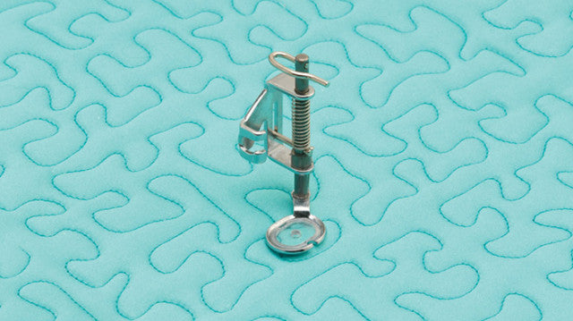 Free-Motion Quilting Foot