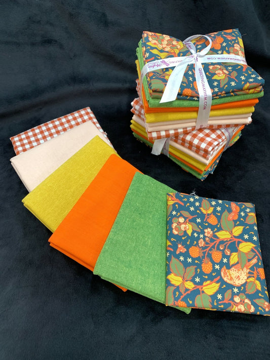 Bountiful Wovens Bundle