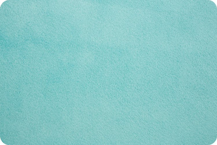 Cuddle - Wide 58/60" - Aruba