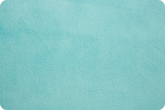 Cuddle - Wide 58/60" - Aruba