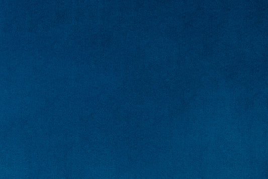 Cuddle - Wide 58/60" - Dark Sea
