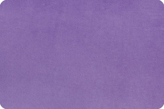 Cuddle - Wide 58/60" - Jewel