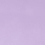Solid light purple color swatch