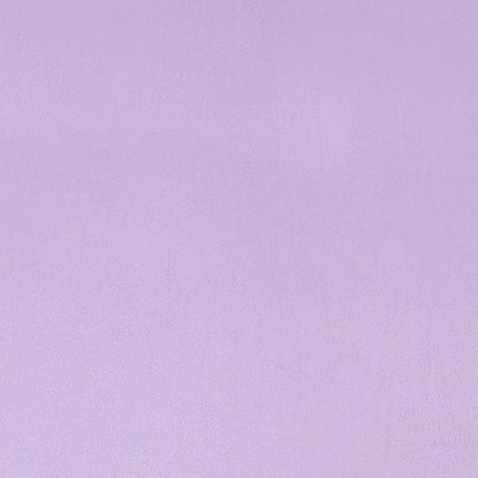 Solid light purple color swatch