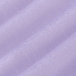 Close-up of a purple fabric
