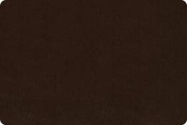 Cuddle - Wide 58/60" - Mahogany