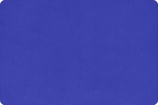 Cuddle - Wide 58/60" - Marlin