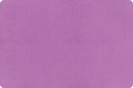 Cuddle - Wide 58/60" - Mauve