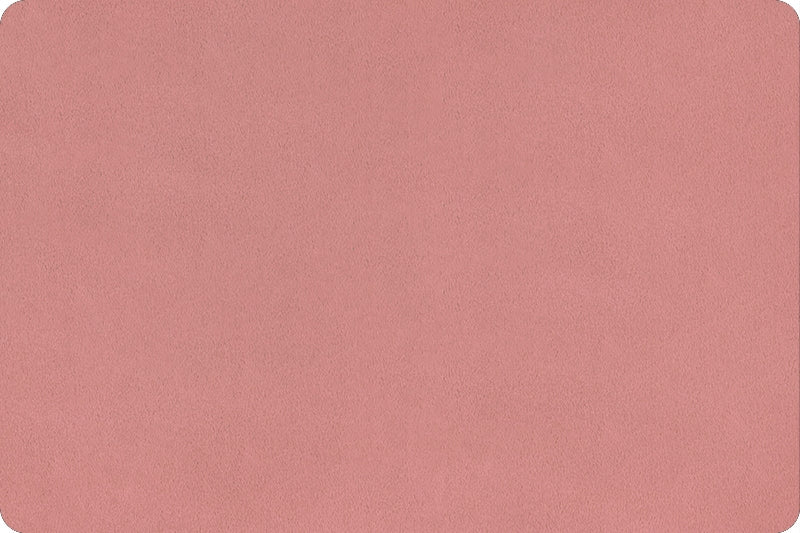 Cuddle - Wide 58/60" - Rose Quartz