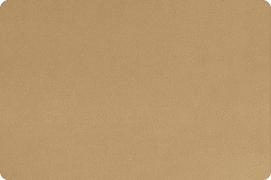 Cuddle - Wide 58/60" - Sand