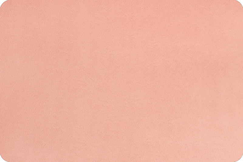 Cuddle - Wide 58/60" - Shell