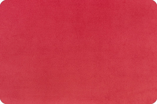 Cuddle - Wide 58/60" - Watermelon