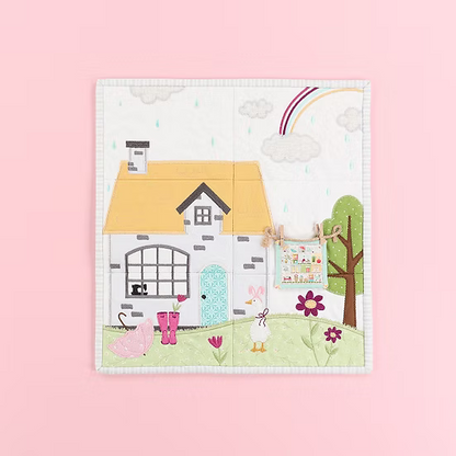 Pre-Order - Home Sewn, Vol. 1