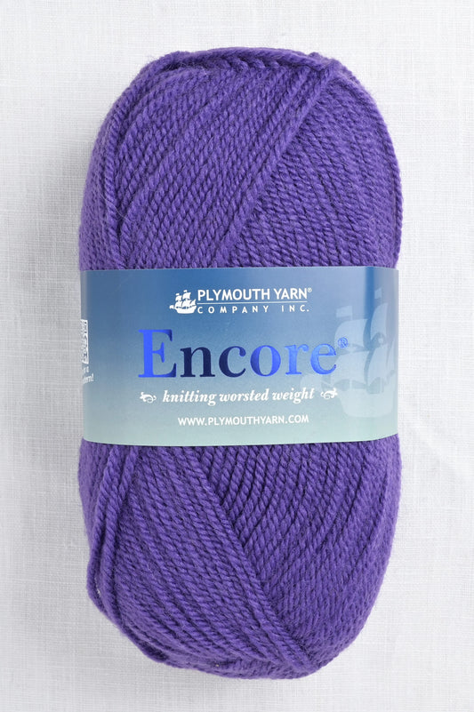 Encore - Purple Bell