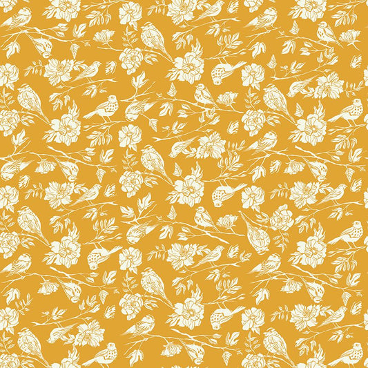 Lush Life - Birdsong - Golden