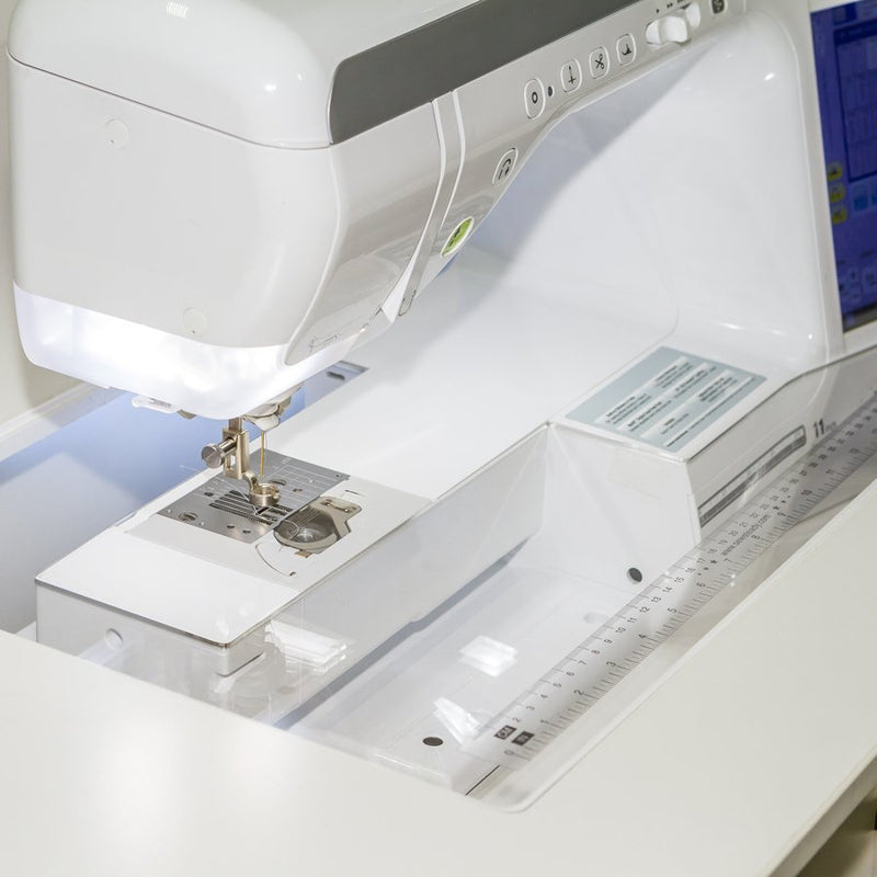 Sew Steady