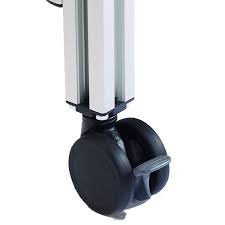 BERNINA Frame Casters (Set of 6) STUDIO
