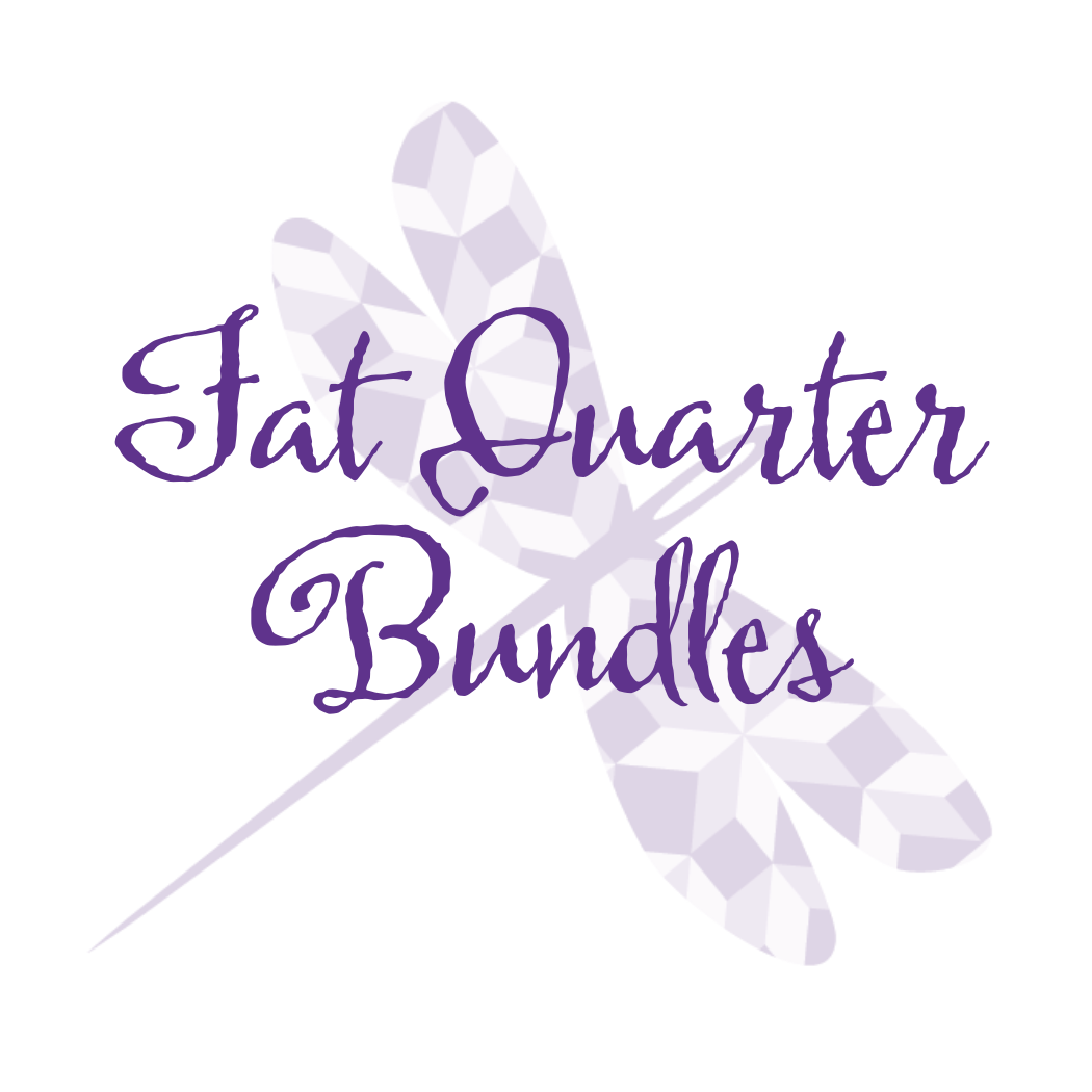 Fat Quarter Bundles