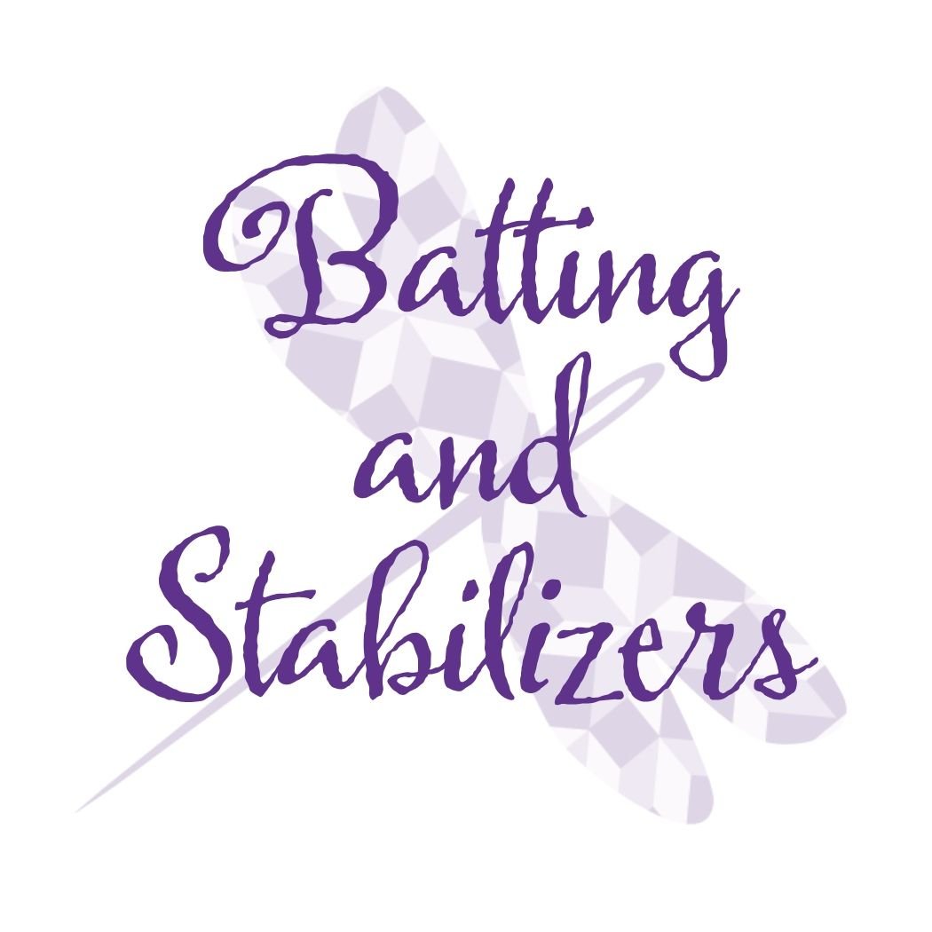Batting and Stabilizers