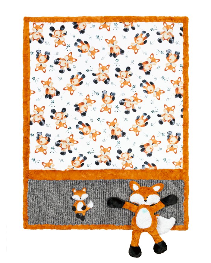 Cuddle - Precuts and Kits