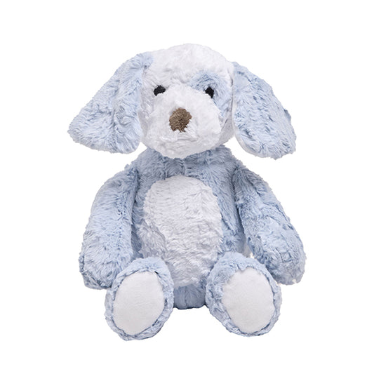 Cuddle Critter Kit - Barkley - Blue
