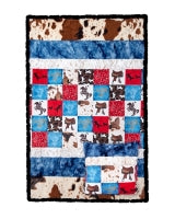 Cuddle® Kit - Picture Perfect - Giddy Up!