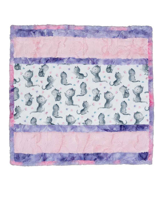 Wee One Cuddle Kit - Whisker Kisses