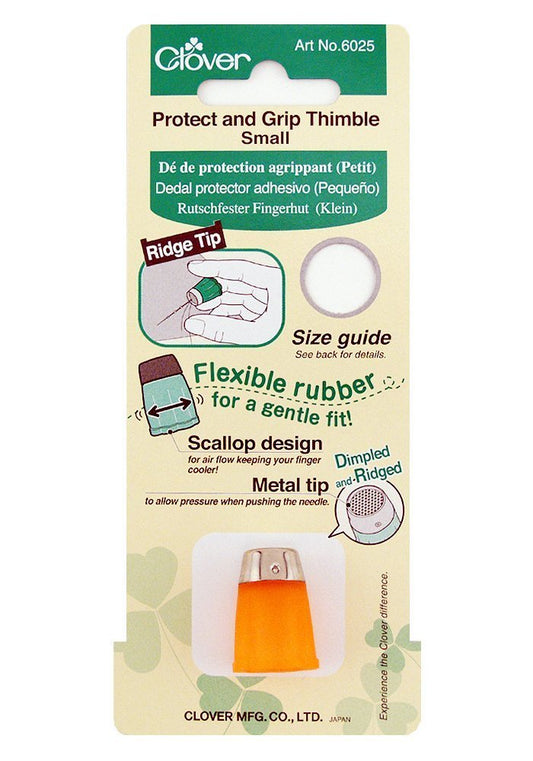 Protect & Grip Thimble - Small