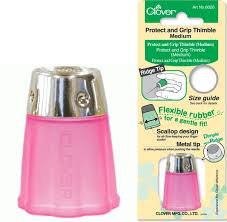 Protect & Grip Thimble - Medium