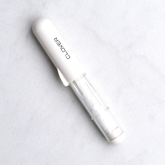Chaco Chalk Pen Liner - White