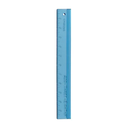 Add-Three-Eighths Ruler 1 1/2" x 12"