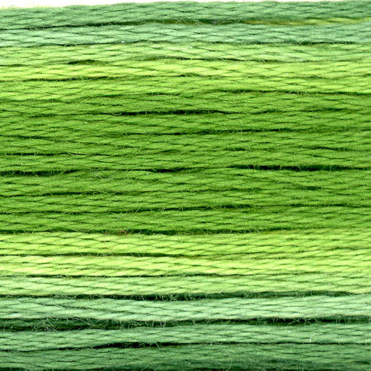 Cosmo Embroidery Floss 8024