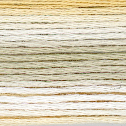 Cosmo Embroidery Floss 8030