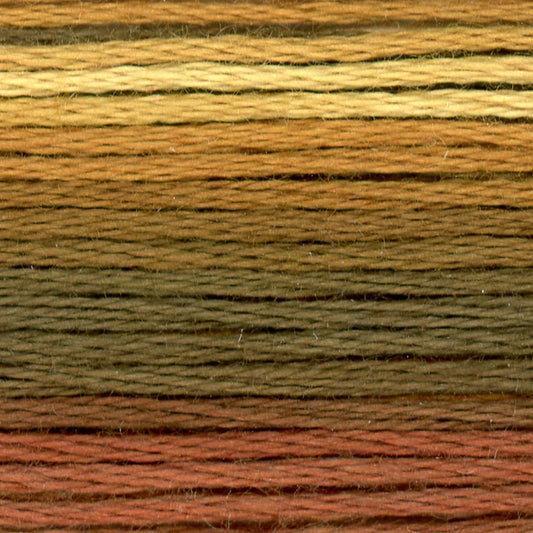 Cosmo Embroidery Floss 8037