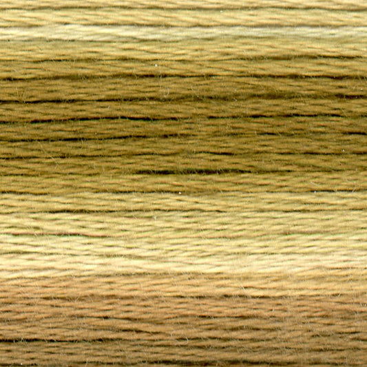 Cosmo Embroidery Floss 8040