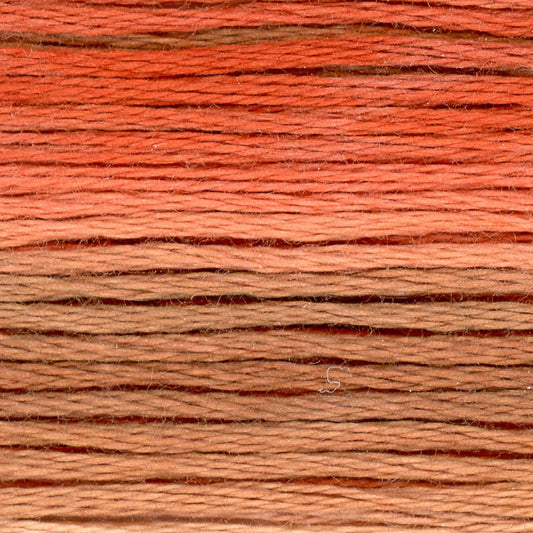 Cosmo Embroidery Floss 8043